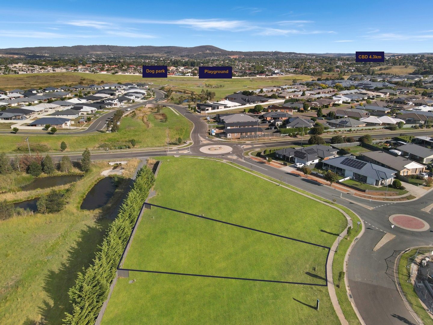 69 Drinkwater Drive, Goulburn NSW 2580 Domain