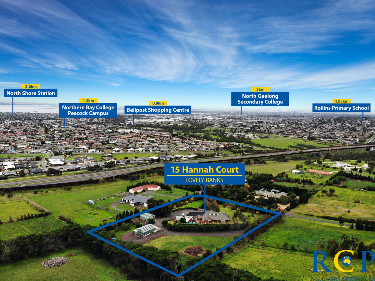 Lovely Banks VIC 3213 House for Sale Domain