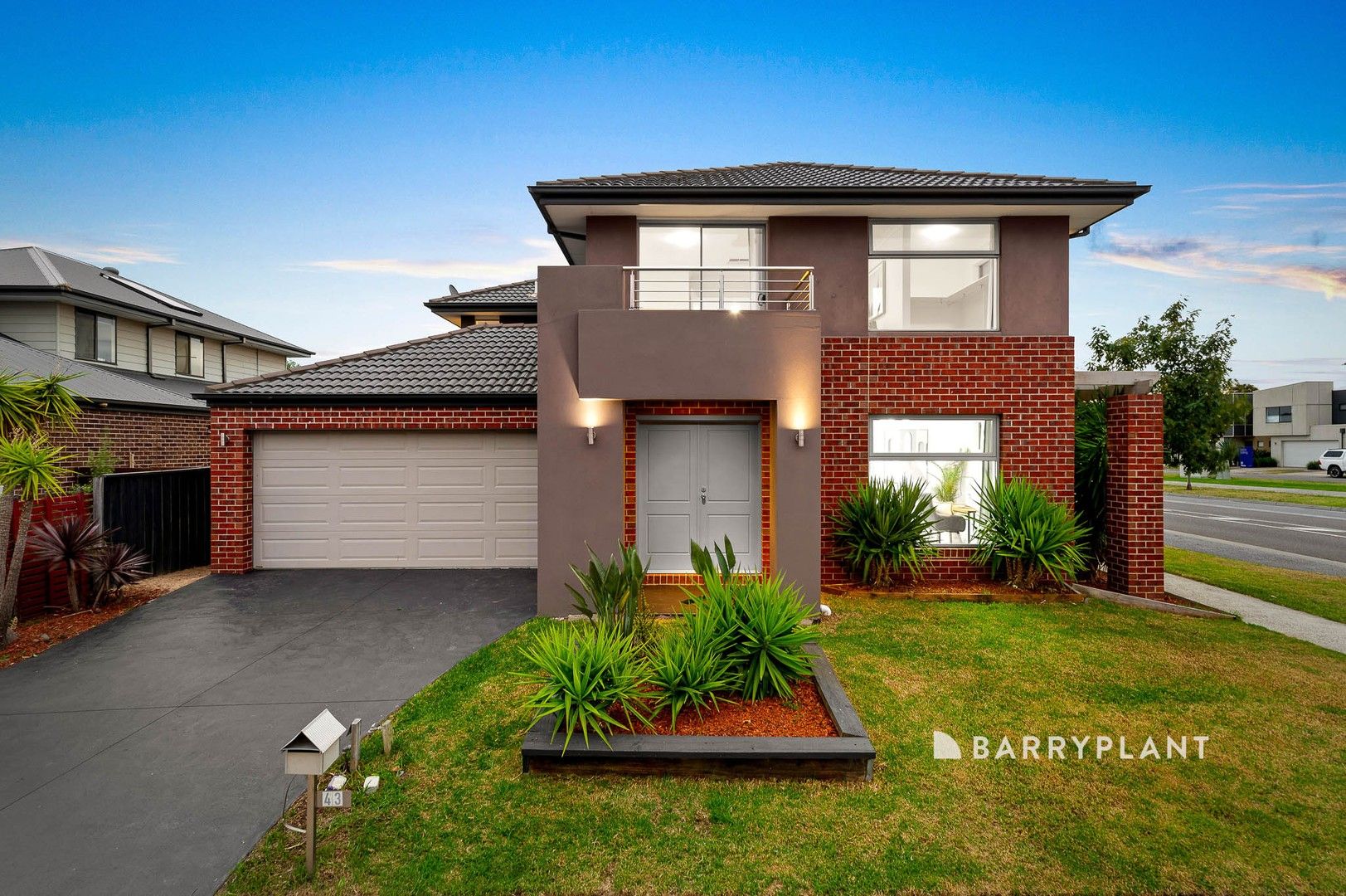 43 Rush Lily Drive, Officer VIC 3809, Image 0