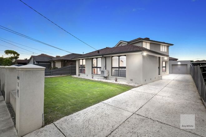 Picture of 16 Cumberland Crescent, THOMASTOWN VIC 3074