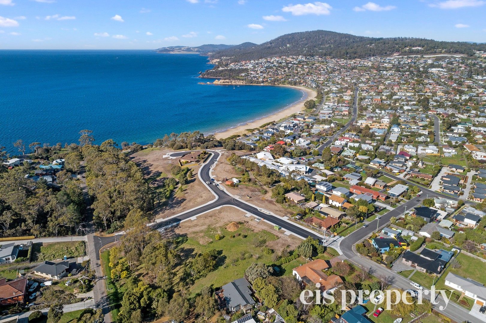 Lot 6 Home Avenue, Blackmans Bay TAS 7052, Image 0