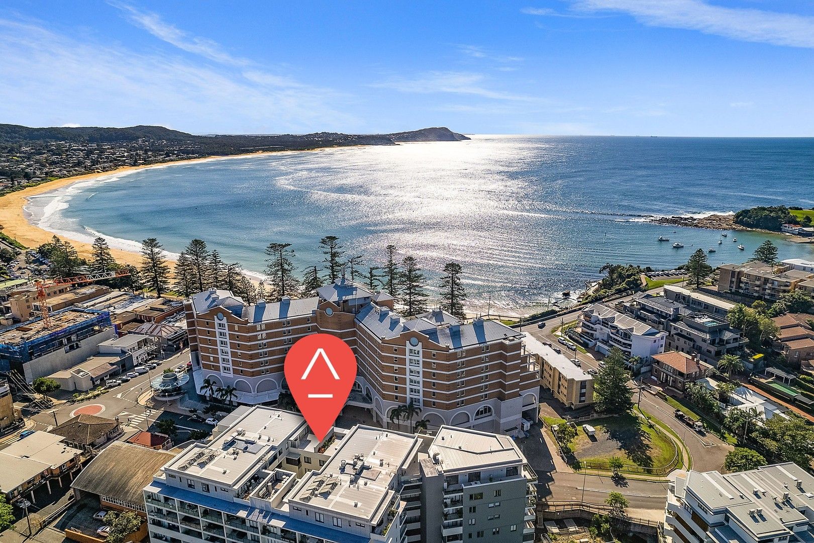 205/6 Pine Tree Lane, Terrigal NSW 2260, Image 0