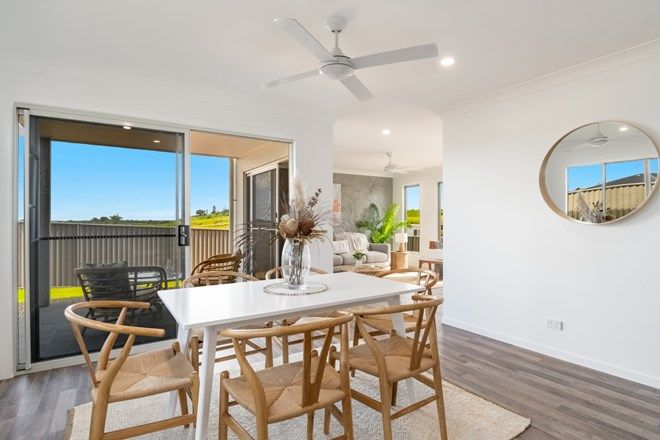 Picture of 2/21 Calnan Crescent, CUMBALUM NSW 2478