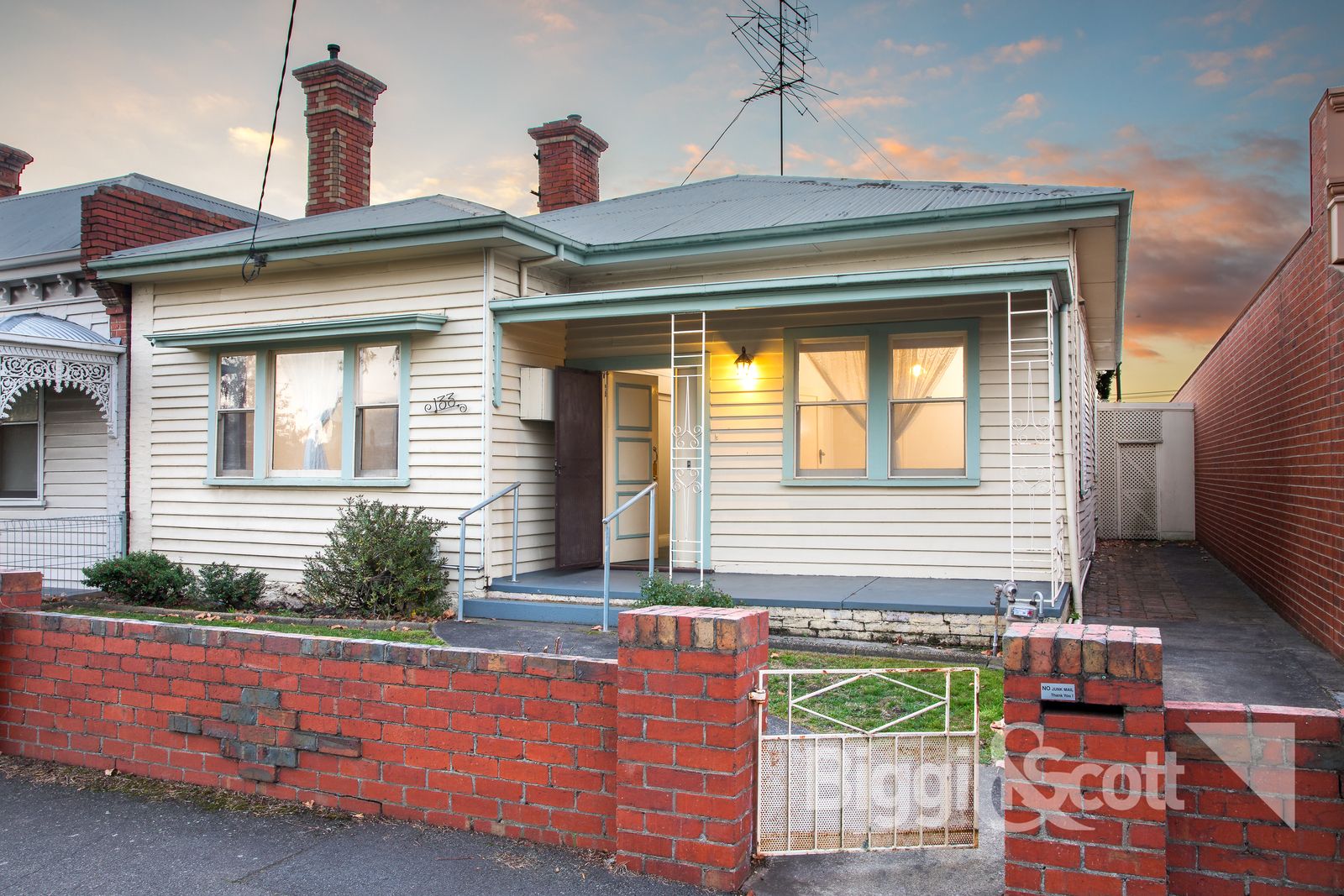 133 Victoria Street, Ballarat East VIC 3350, Image 0