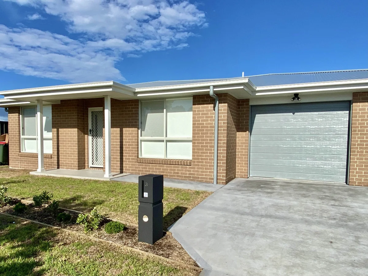 3 Gabbro Street, Gillieston Heights NSW 2321
