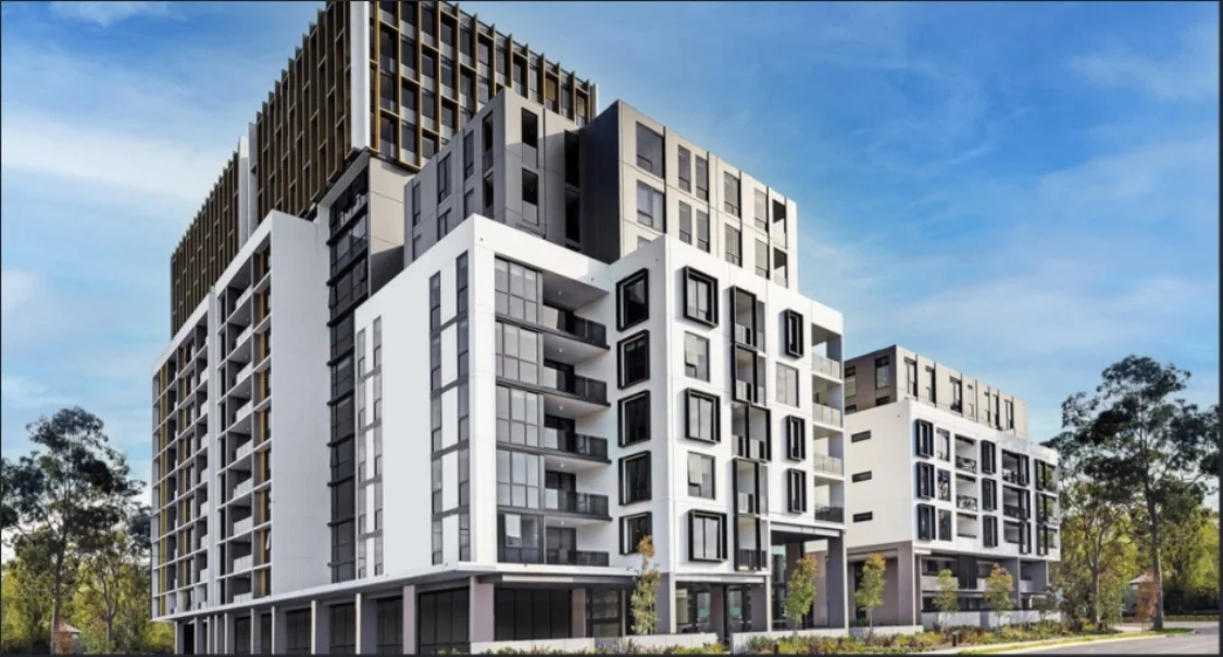 Primary image of 210/5 Joynton ave, Zetland NSW 2017