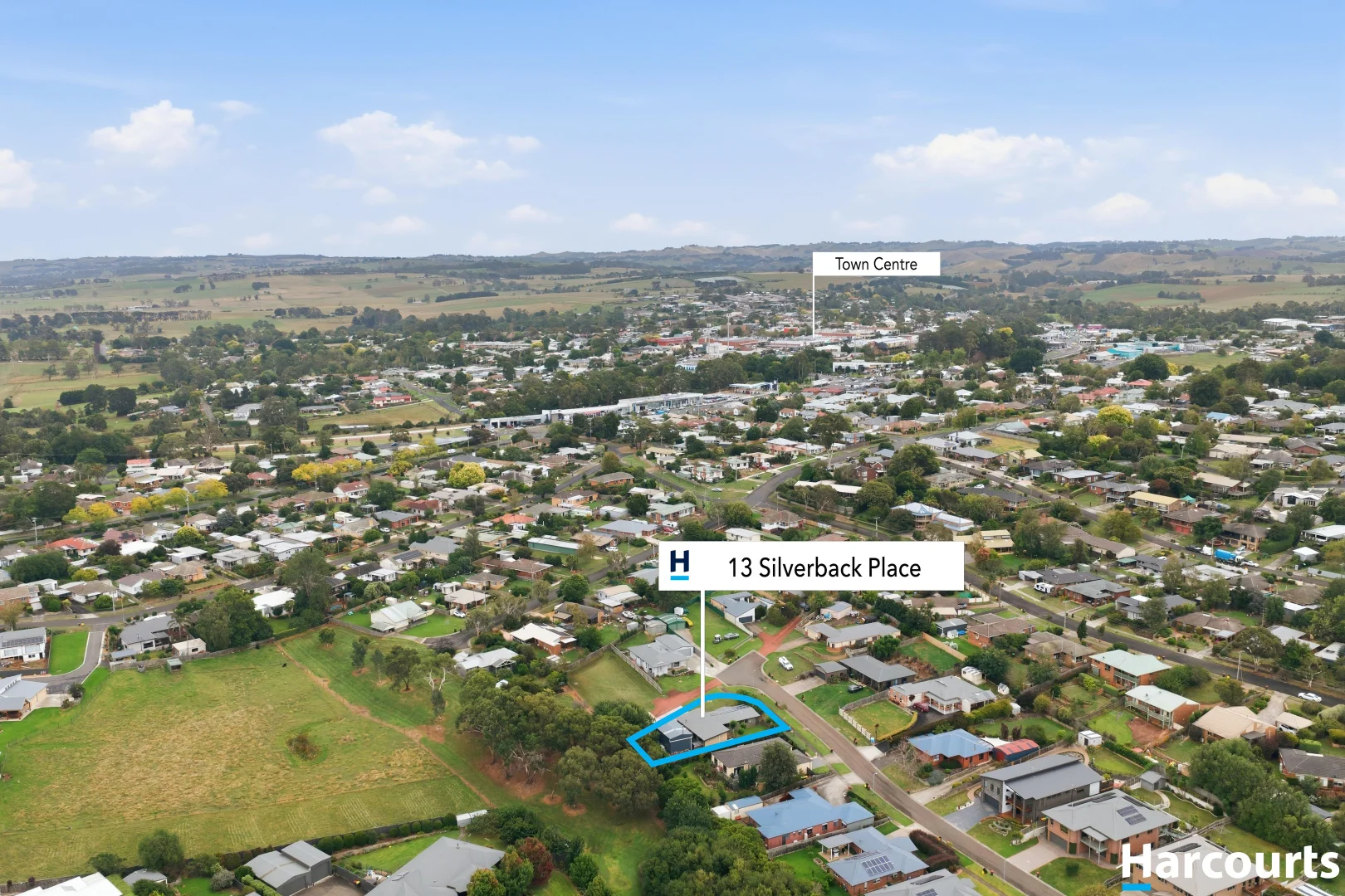 Additional image 24 of 13 Silverback Place, Leongatha VIC 3953