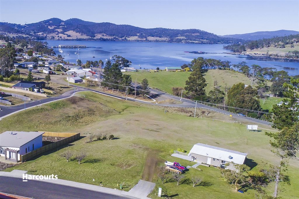 7 Bonnies Way, Port Huon TAS 7116, Image 0