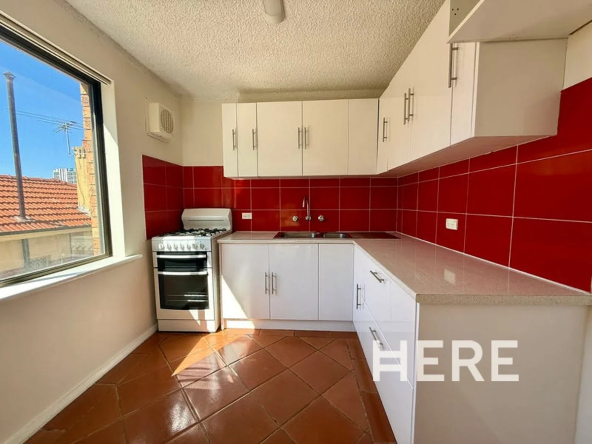 6/29 Cambridge Street, West Leederville WA 6007