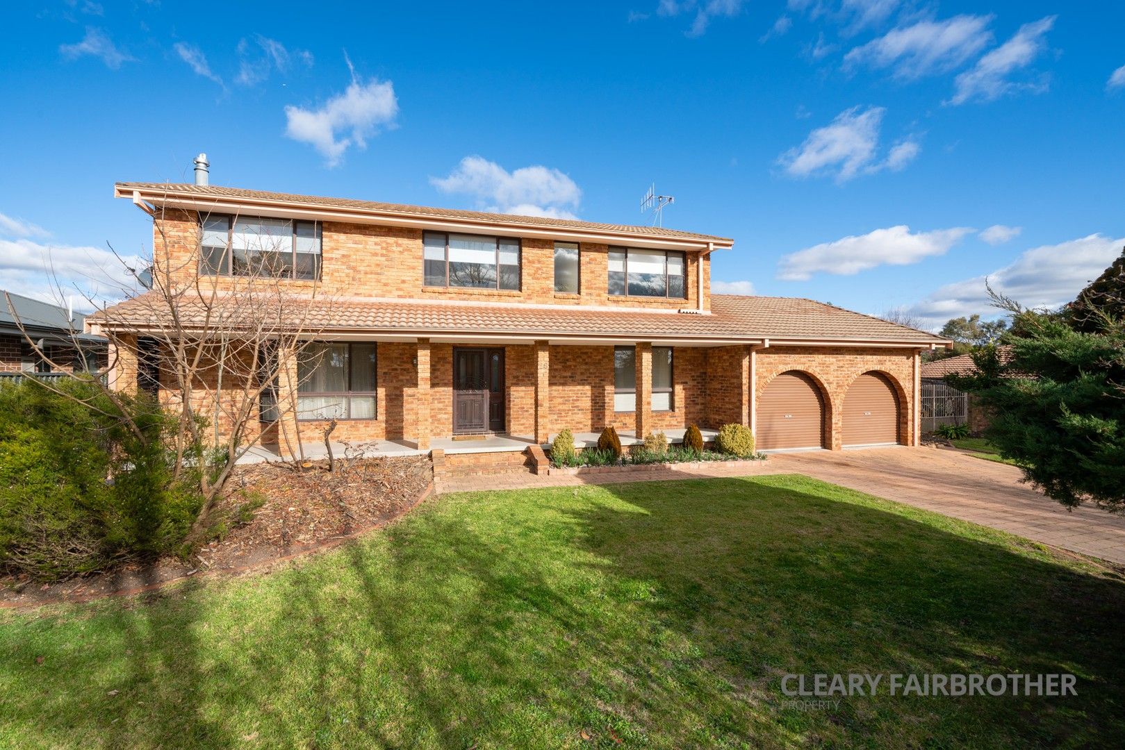 5 bedrooms House in 28 Colville Street WINDRADYNE NSW, 2795