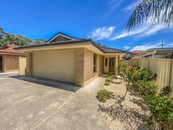 3 bedrooms House in 56a Salamander Way SALAMANDER BAY NSW, 2317