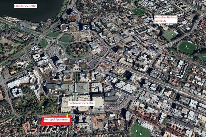 83 New And Off The Plan Apartments For Sale In Canberra Act 2600 Domain