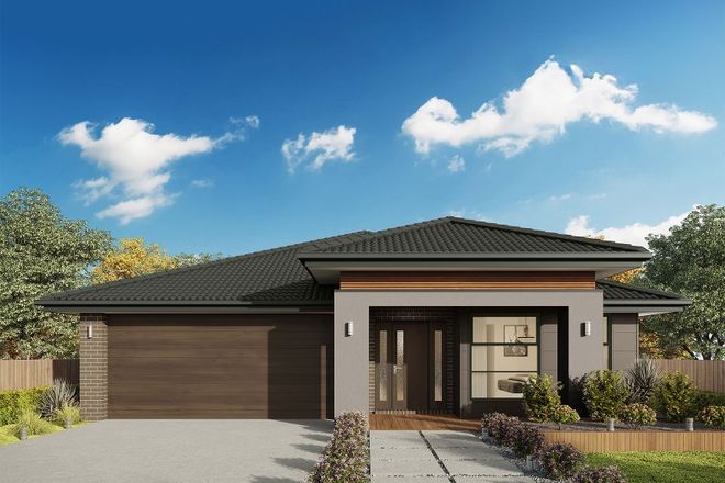 Picture of Lot 19 Proposed Dr, ULLADULLA NSW 2539