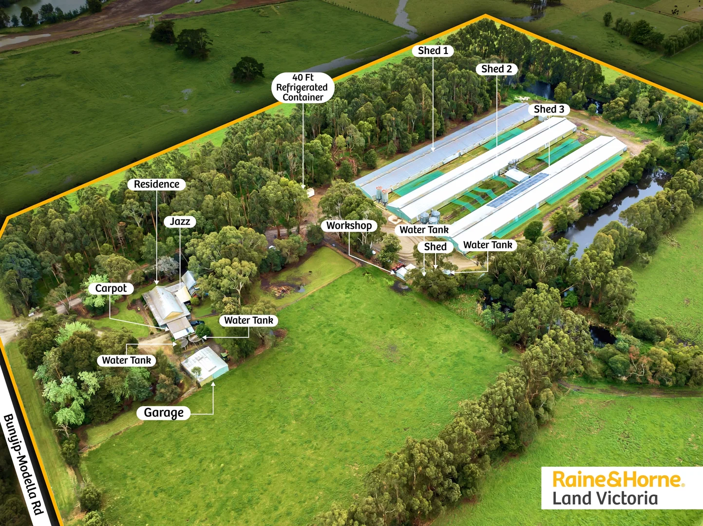 Additional image 5 of 415 Bunyip-Modella Road, Bunyip VIC 3815