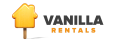 Vanilla Rentals's logo