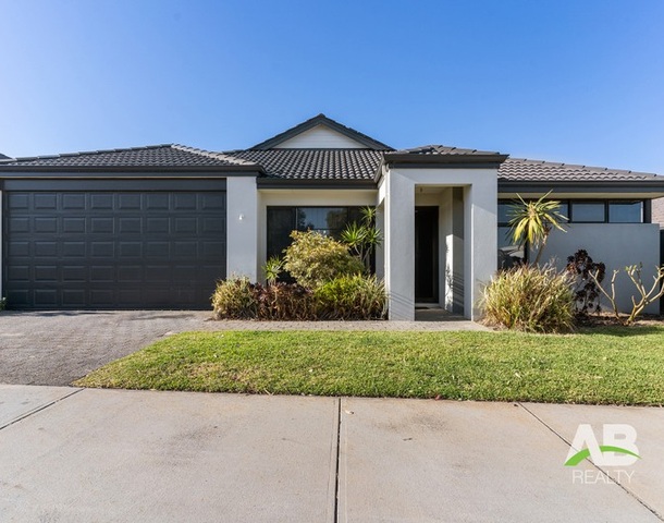 58 Queensway Road, Landsdale WA 6065