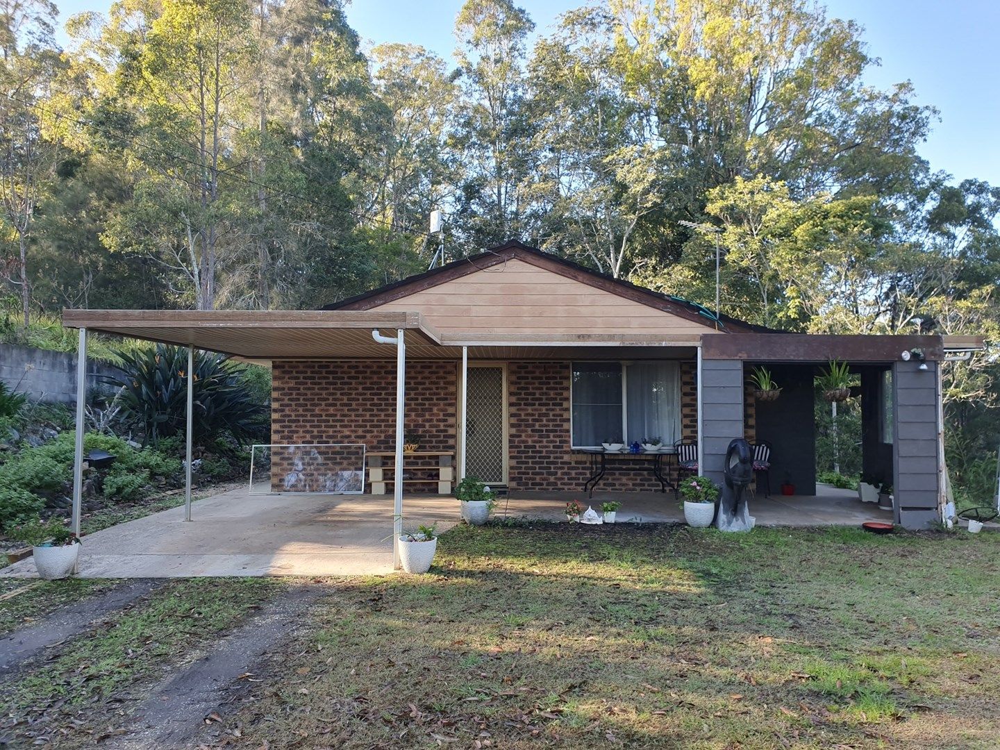 122 Bald Hill Road, Macksville Property History & Address Research