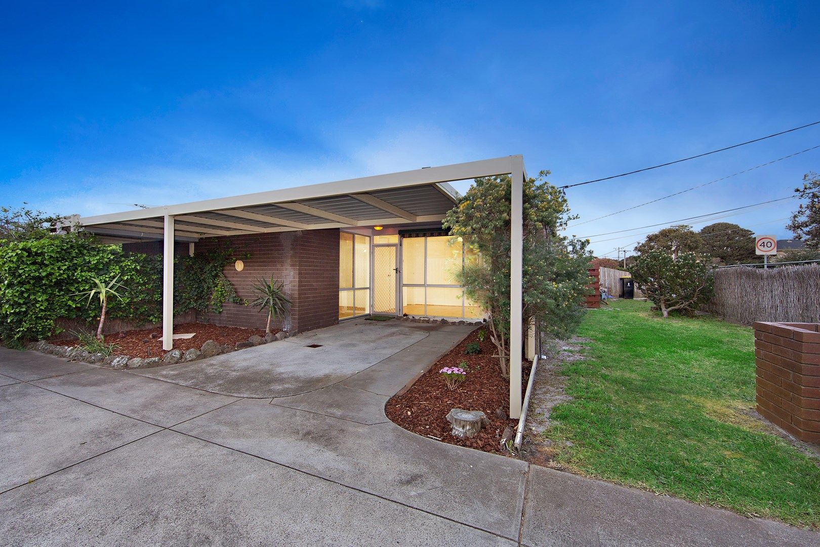 1/13 Glenola Road, Chelsea VIC 3196, Image 0