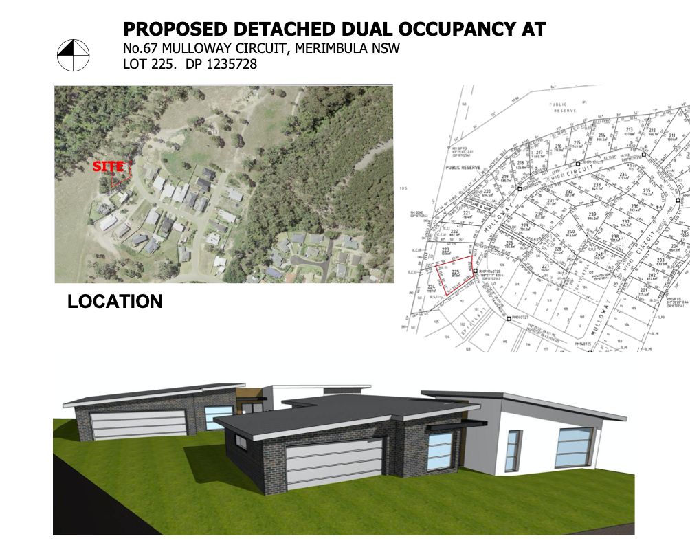 67b Mulloway Circuit, Merimbula NSW 2548, Image 2