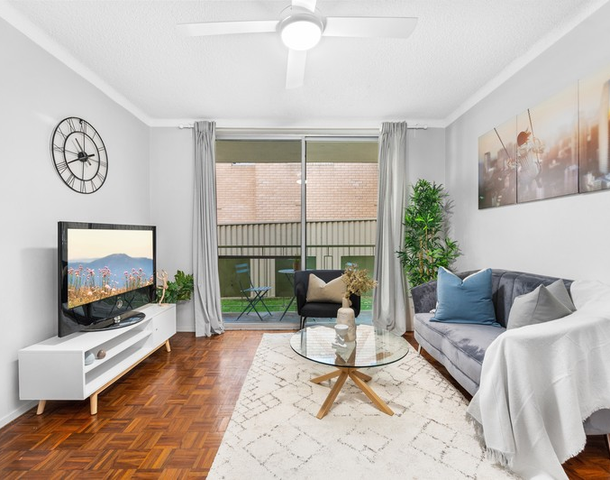 7/520 New Canterbury Road, Dulwich Hill NSW 2203