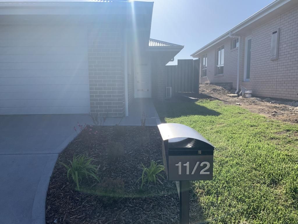 2 bedrooms House in 2/11 ROYSTON CIRCUIT FARLEY NSW, 2320