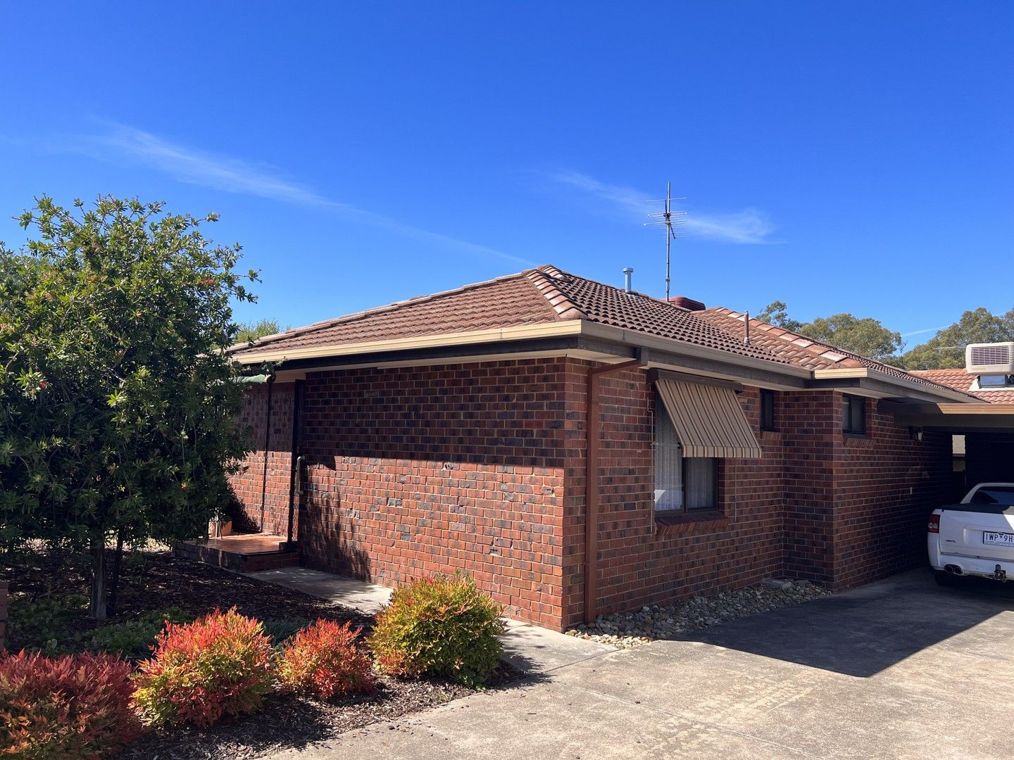 1/14 Hulme Drive, Wangaratta VIC 3677 Apartment For Rent Domain