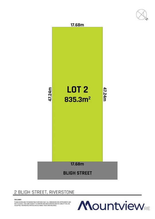 Just Listed By #TeamSehgal | Expansive Riverstone Block With Immense Future Potential! – pohled 2
