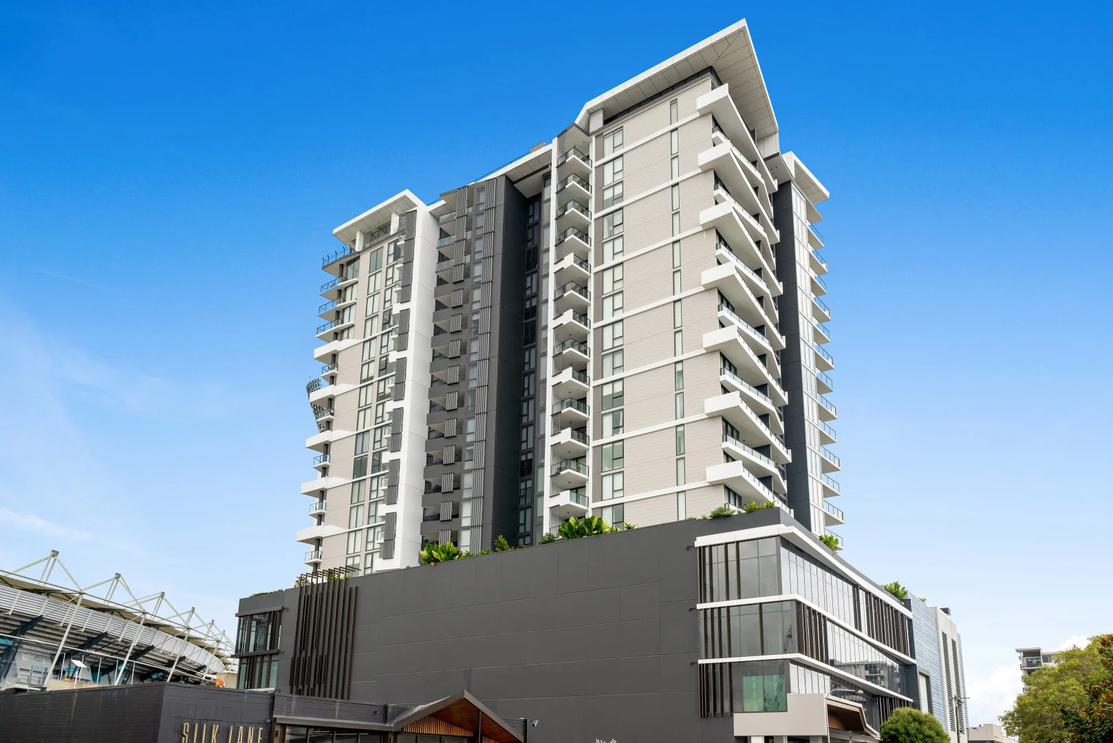 Additional image 11 of 1901/14 Trafalgar Street, Woolloongabba QLD 4102