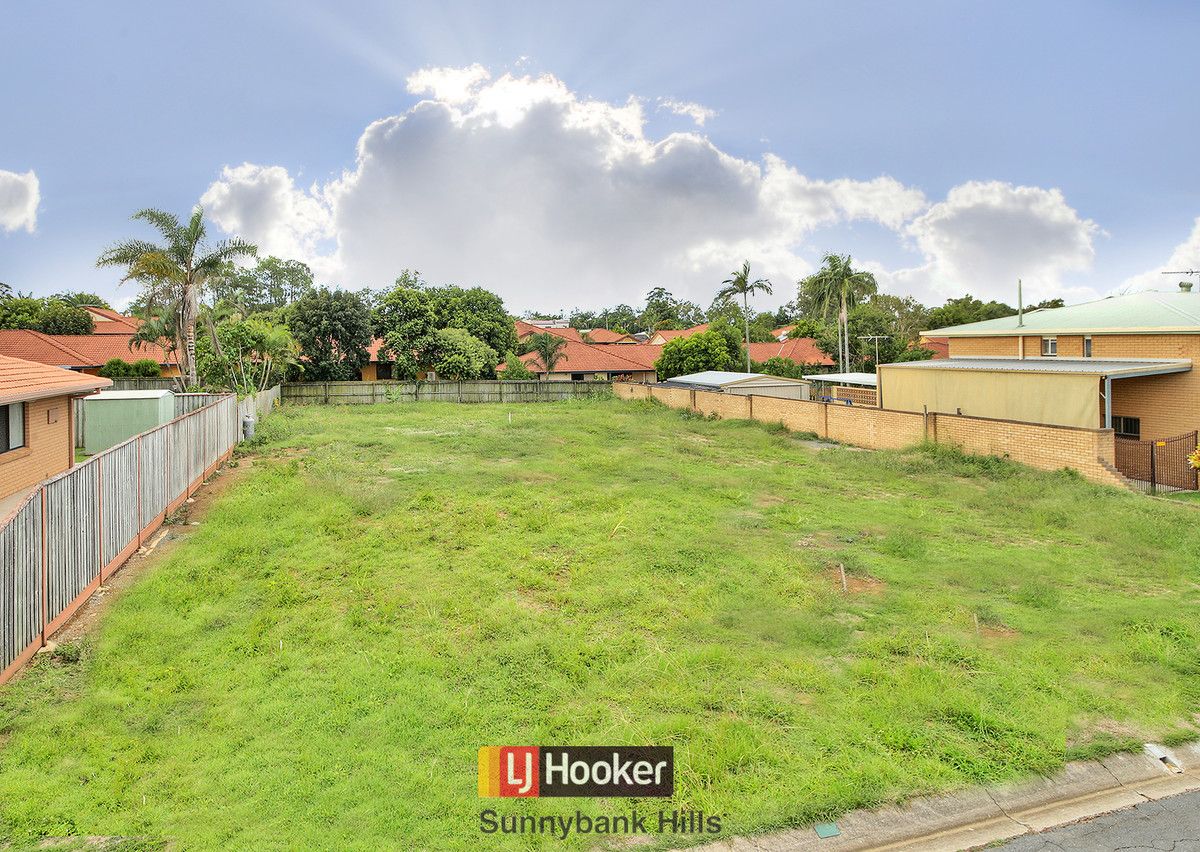 4 Loben Street, Sunnybank QLD 4109, Image 1