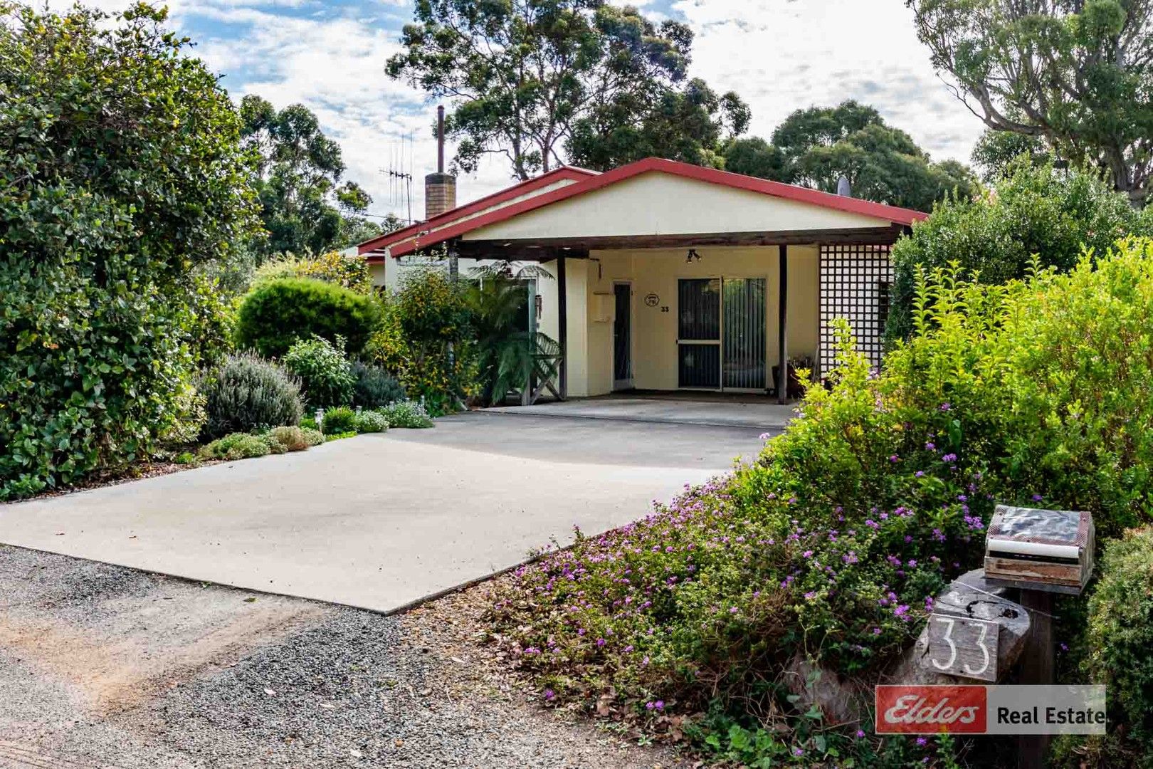 33 Ingoldby Street, Mount Barker WA 6324, Image 0