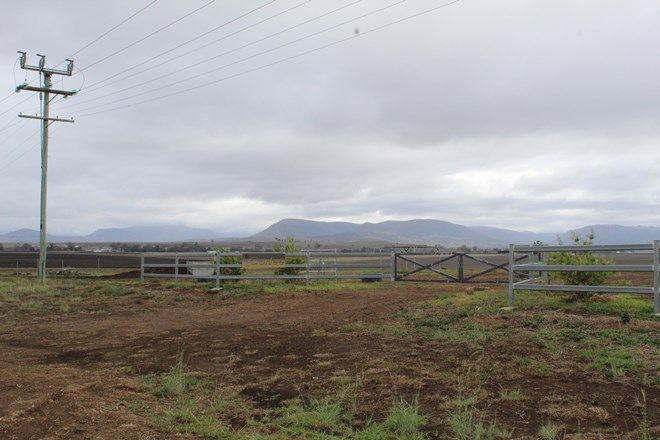 Picture of Lot 7 Tom Graysons Road, LOCH LOMOND QLD 4370