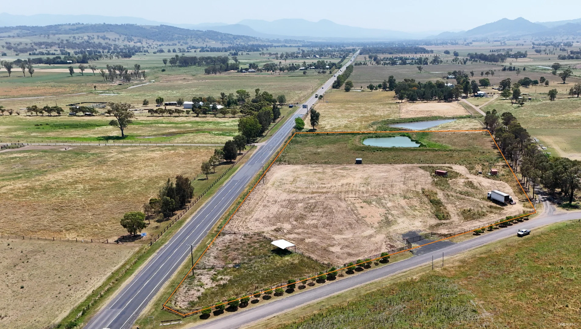 Additional image 9 of 13 New England Highway, Scone NSW 2337
