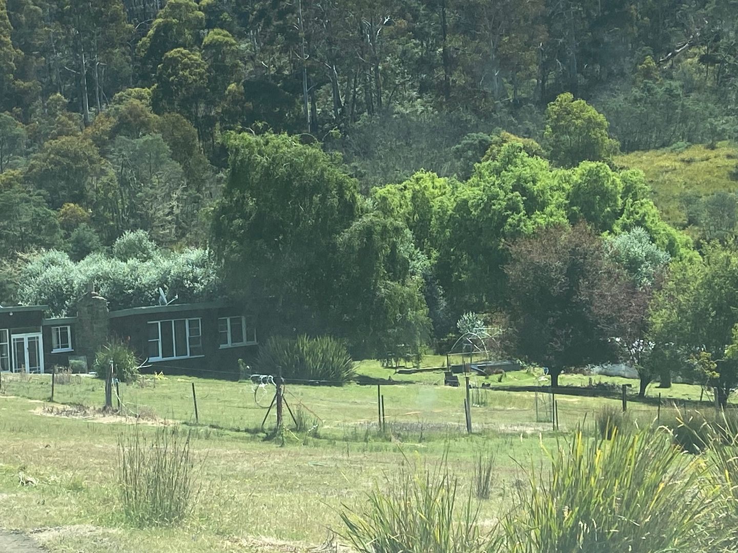 4 bedrooms House in 777 McGuires Marsh Road OSTERLEY TAS, 7140