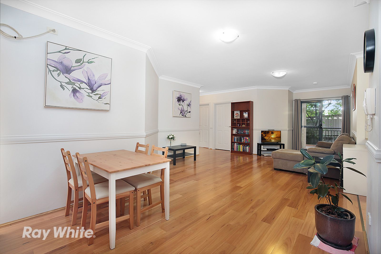 3 bedrooms Apartment / Unit / Flat in 9/2-8 Hill Street BAULKHAM HILLS NSW, 2153