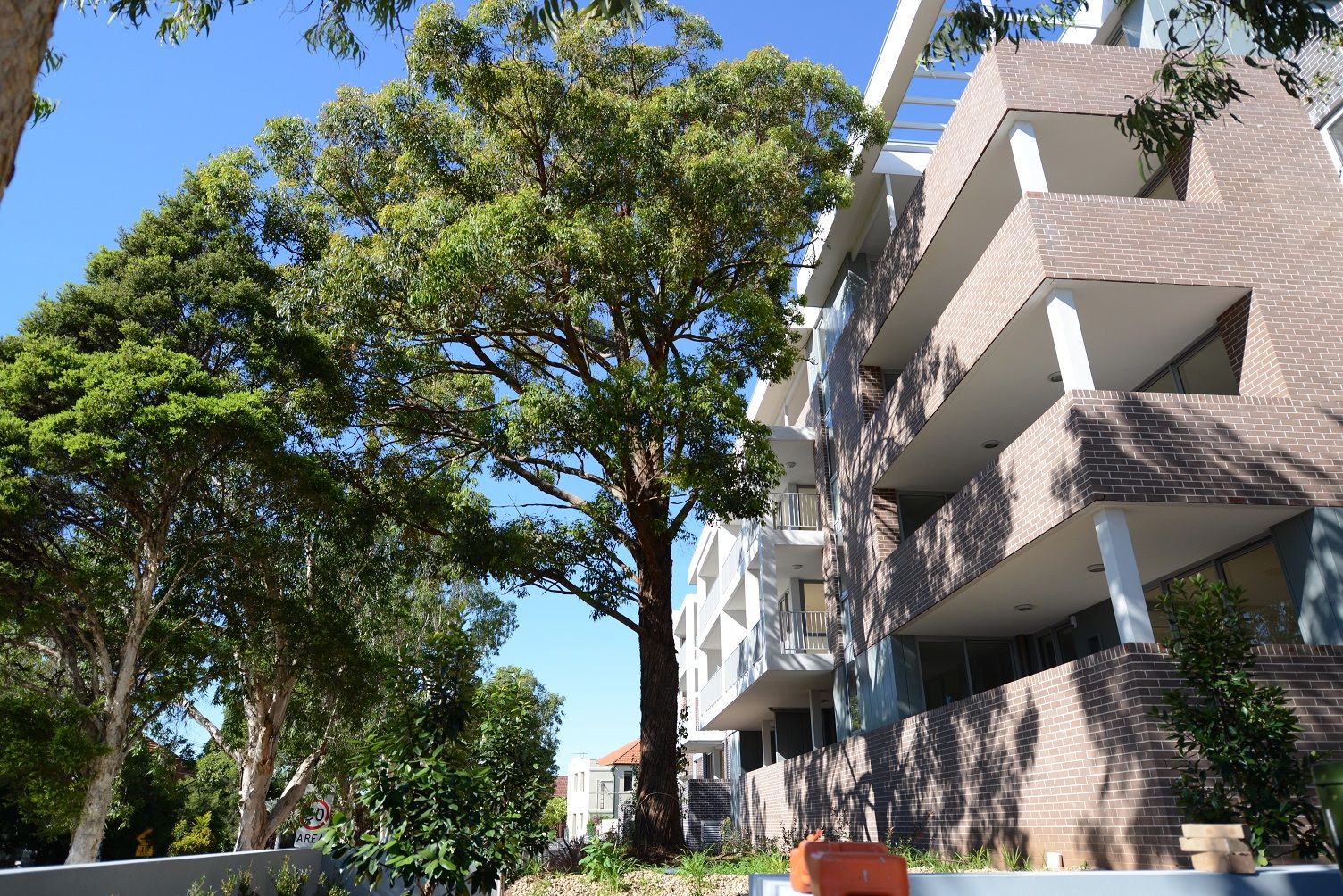 1 bedrooms Apartment / Unit / Flat in B50/28 Gower Street SUMMER HILL NSW, 2130