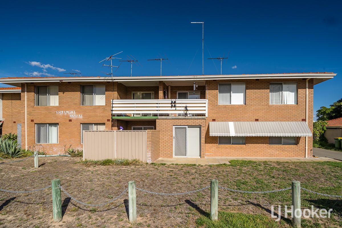 6 35 Coventry Court Shoalwater Wa 6169 Domain