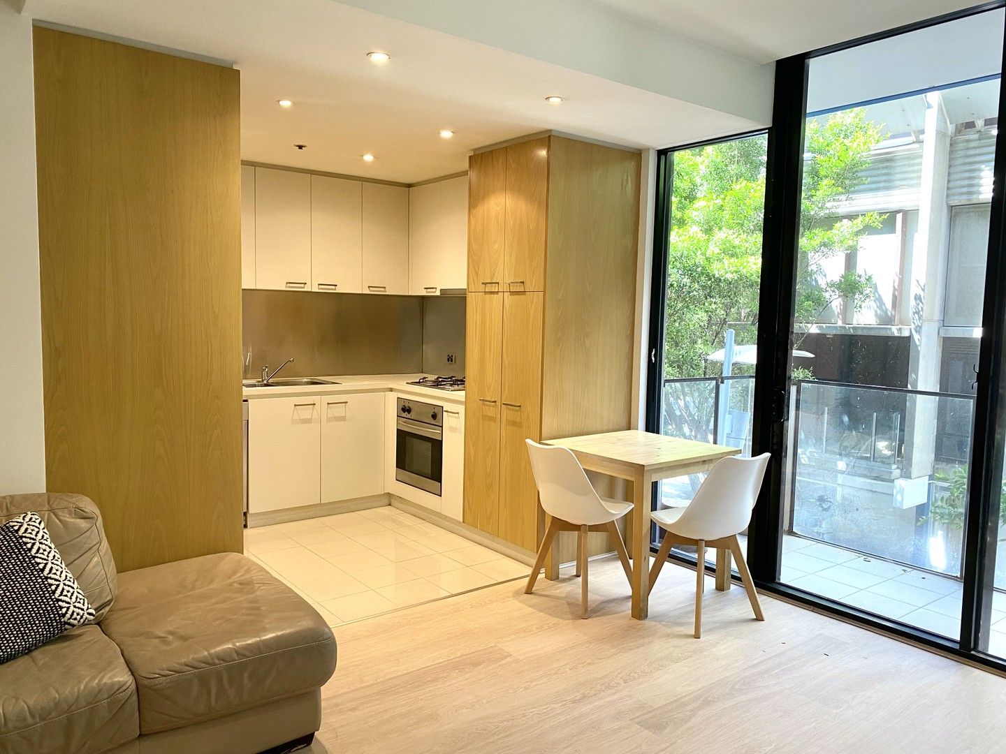 1 bedrooms Apartment / Unit / Flat in 111/21 Saint Mangos Lane DOCKLANDS VIC, 3008