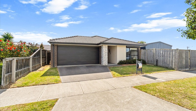 Picture of 66 Hammersmith Circuit, TRARALGON VIC 3844