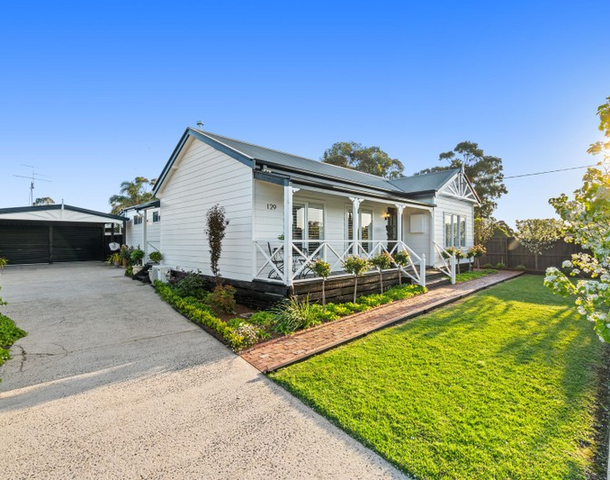 129 Grey Street, Traralgon VIC 3844