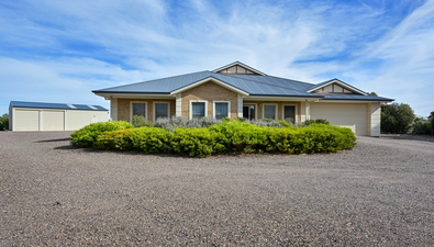 Picture of 4 Swagman Court, WHYALLA JENKINS SA 5609