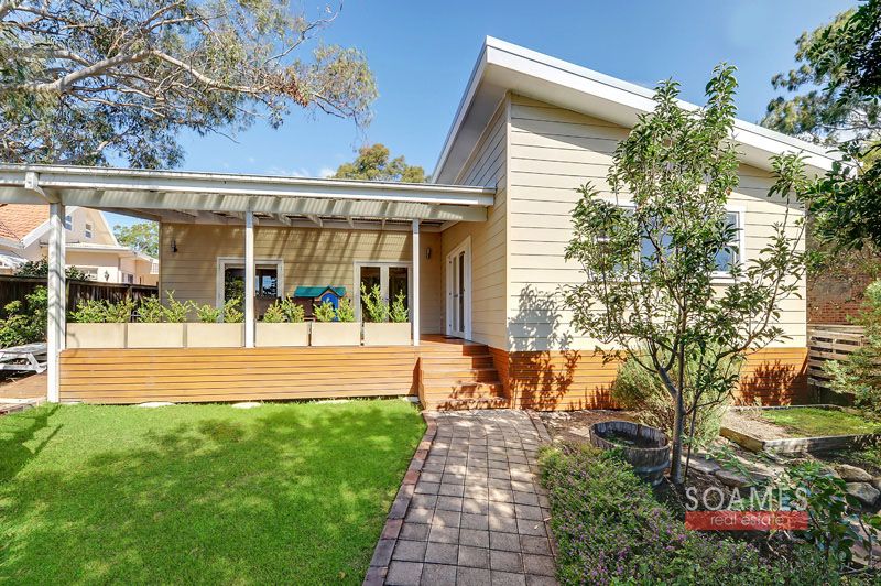 19 Nyara Road, Mount Kuring-Gai NSW 2080, Image 0