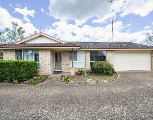 1/289 Great Western Highway, Emu Plains NSW 2750