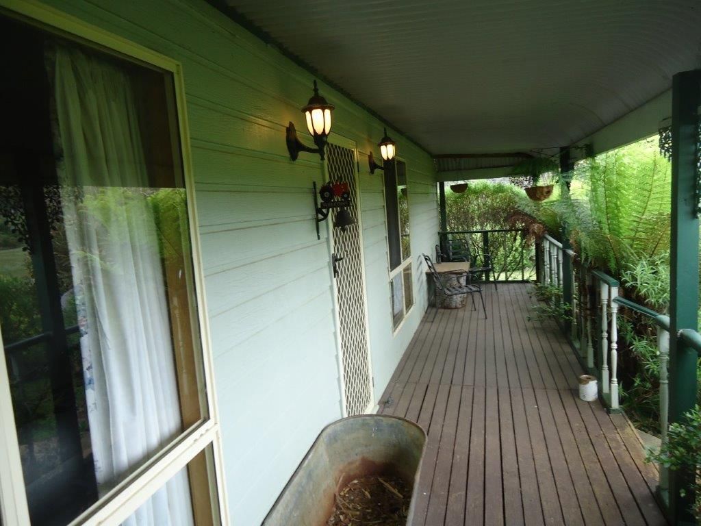 952 Lower Beulah Road, Lower Beulah TAS 7306, Image 0