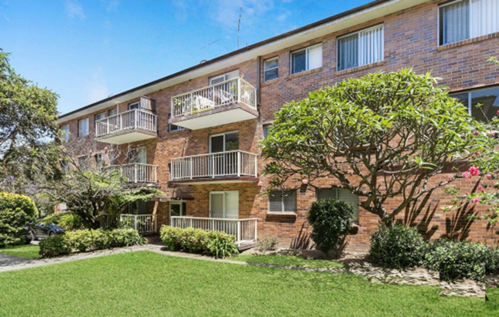 7/77 Albert Street, Hornsby NSW 2077 Apartment For Rent Domain