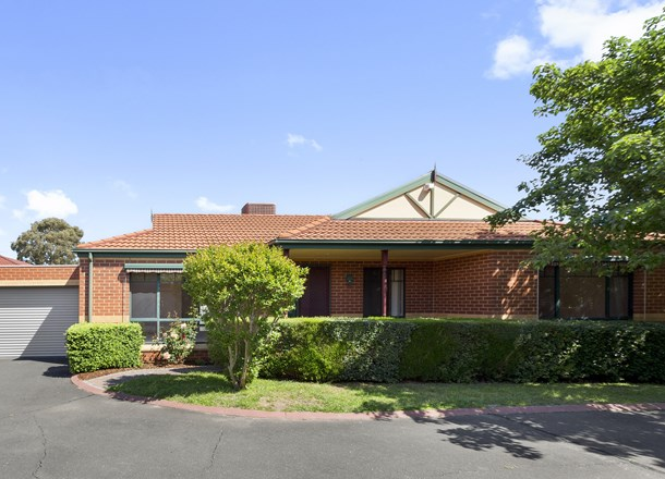 4/2 Daws Road, Doncaster East VIC 3109