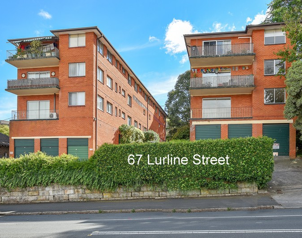 3/67 Lurline Street, Katoomba NSW 2780