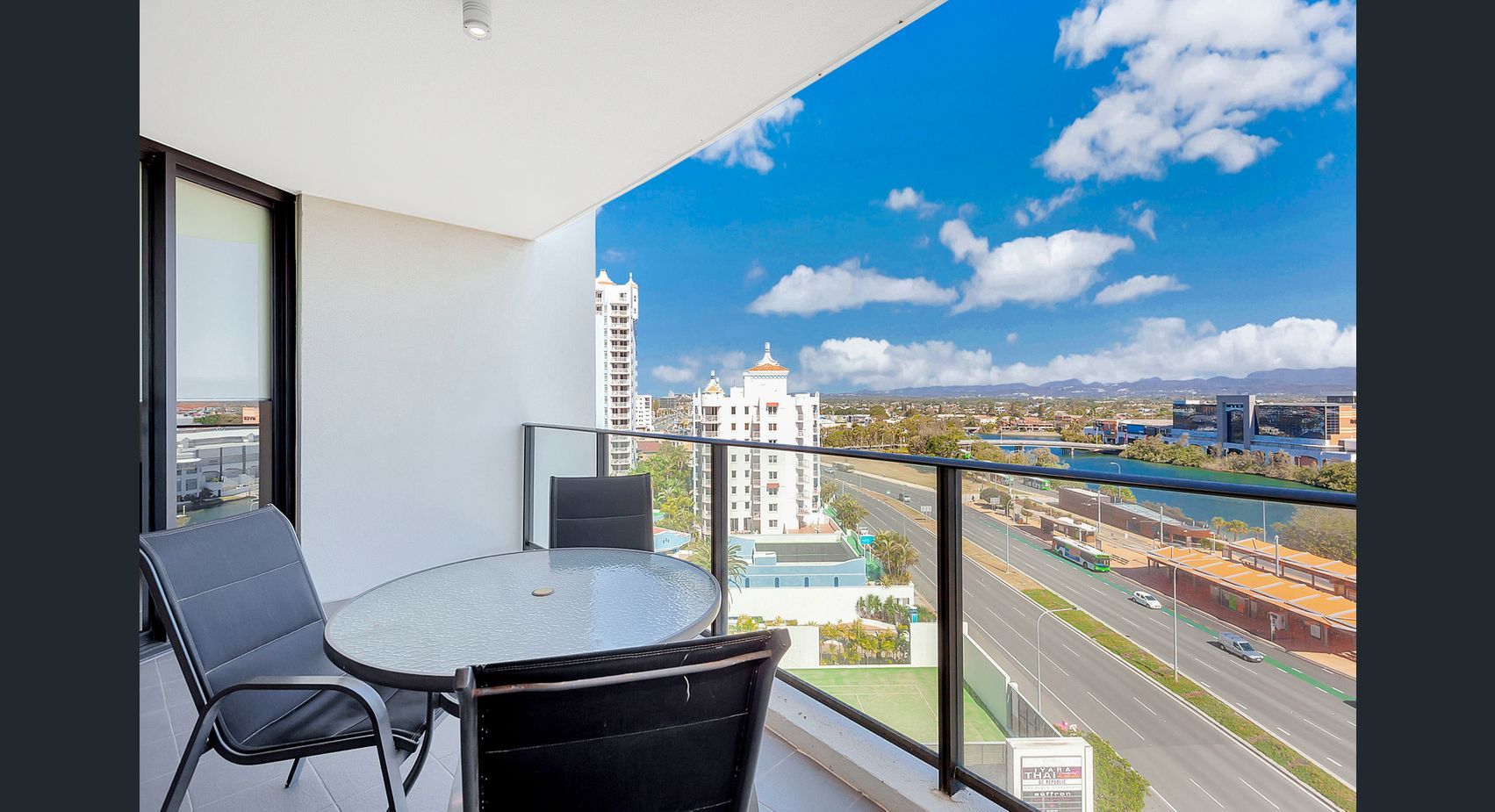 1009/22 Surf Parade, Broadbeach QLD 4218, Image 0