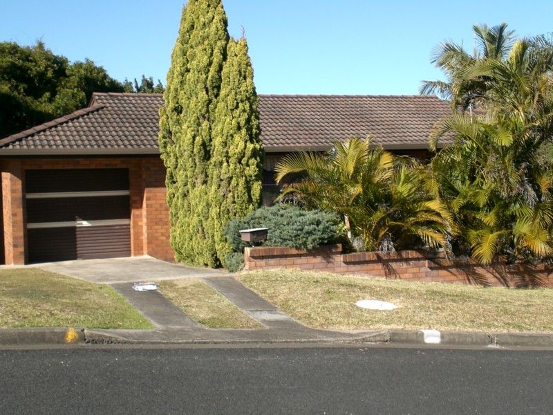 8 Bergalia Crescent, Dunbogan NSW 2443, Image 0
