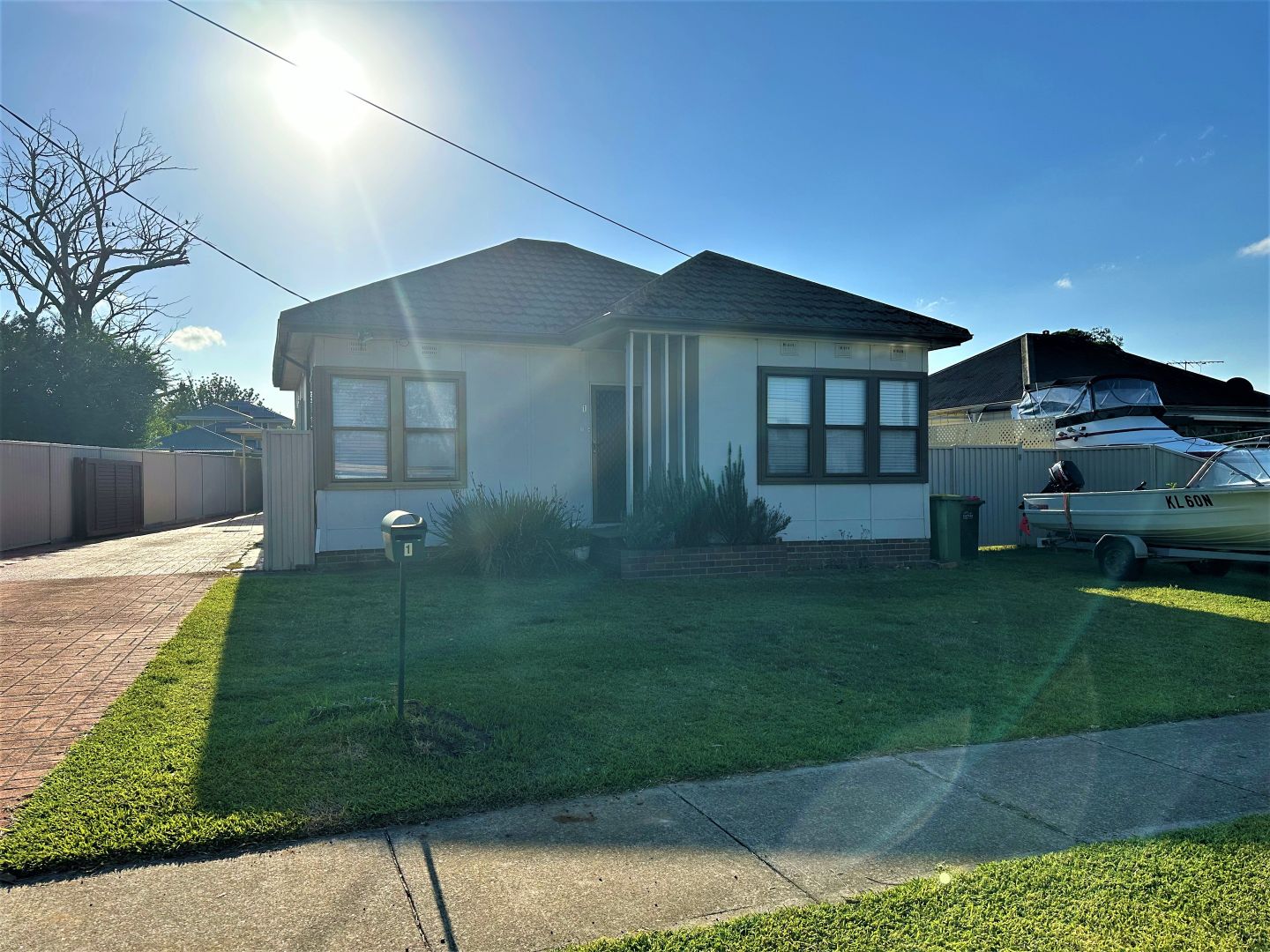 1 Stimson Street, Smithfield NSW 2164