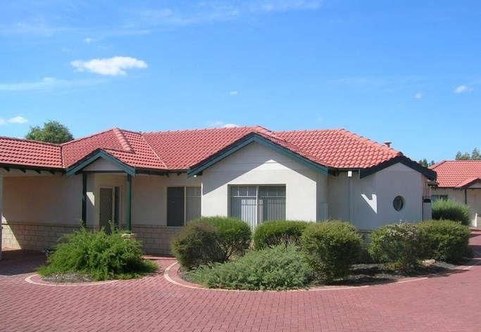 3 bedrooms Villa in 25/41 Burgundy Lane THE VINES WA, 6069